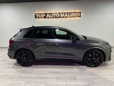 Audi RS Q3