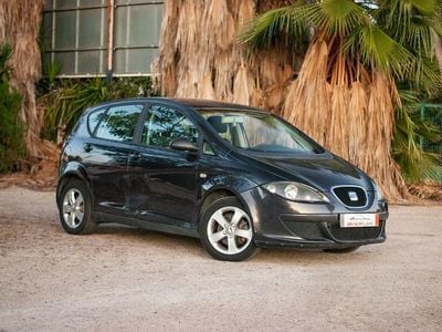 Seat Altea