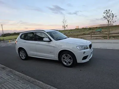 Usado BMW X3