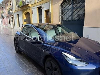 Usado Tesla Model 3 366 kW (498 CV) 2019 Eléctrico Berlina