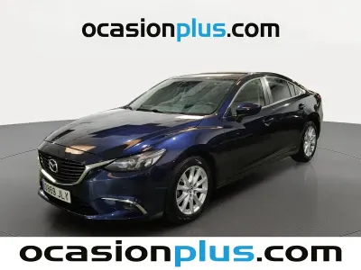 Usado Mazda 3