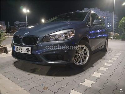 BMW 216