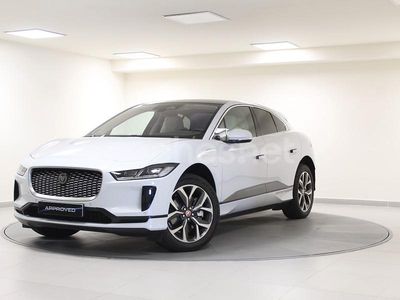 Eléctrico Usado 2022 Jaguar I-Pace SUV | 51.900 €