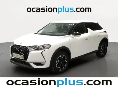 Usado DS Automobiles DS3 Crossback
