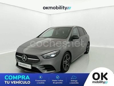 Mercedes B180