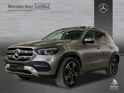 Mercedes GLE450 AMG