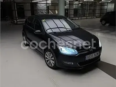 Usado VW Polo