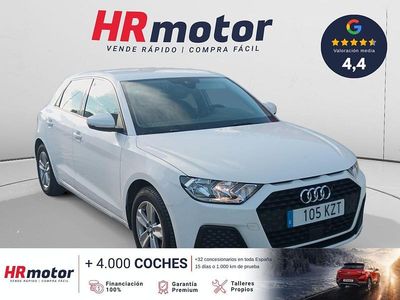 Usado Audi A1 Design 116 CV (85 kW) 2019 Rojo SUV