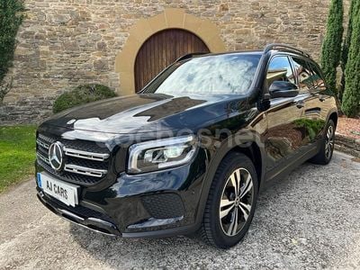 Mercedes GLB200