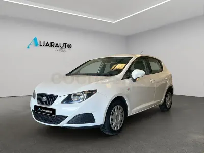 Usado Seat Ibiza