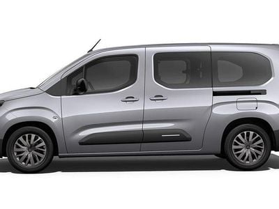 Nuevo Citroën Berlingo 130 CV (95 kW) 2026 Gris Monovolumen