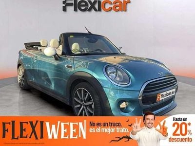 Mini Cooper Cabriolet