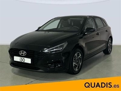 Otro Nuevo 2025 Hyundai i30 Berlina | 23.998 € (Precio justo)