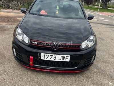 VW Golf VI