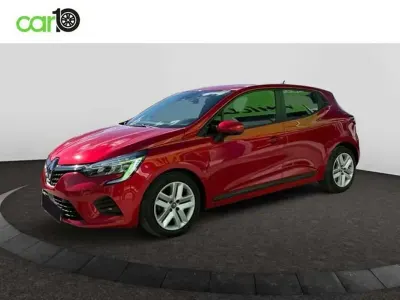 Usado Renault Clio V