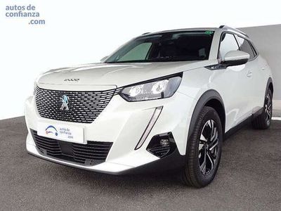 Peugeot e-2008
