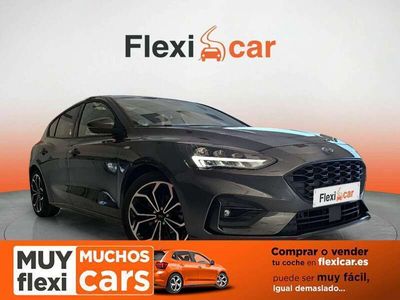 usado Ford Focus Electric 