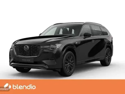 Usado Mazda CX-80
