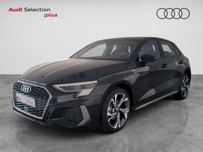 Audi A3 Sportback e-tron