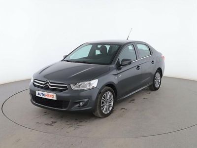 Citroën C-Elysee I