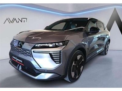 Usado Mitsubishi Eclipse 160 kW (218 CV) 2025 SUV