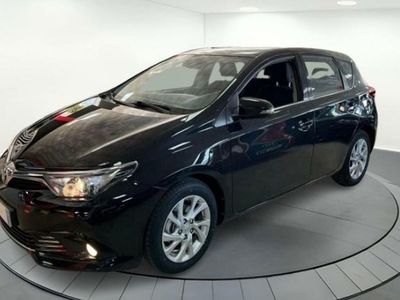 Toyota Auris Hybrid