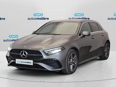 Usado Mercedes A250 218 CV (160 kW) 2023