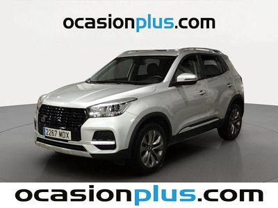 Usado DR DR 4.0 116 CV (85 kW) 2023 Gris plata SUV