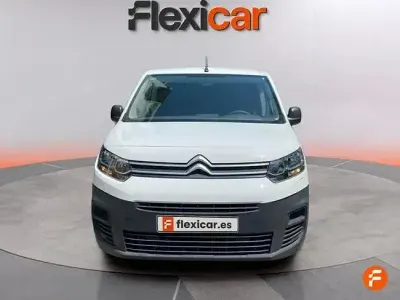 Brugt Citroën Berlingo