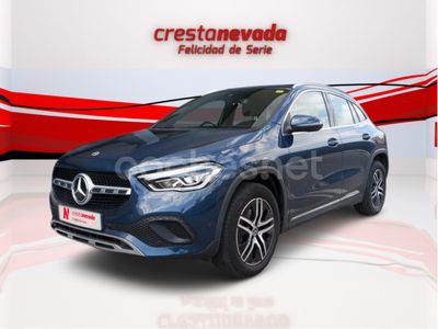 Mercedes GLA200
