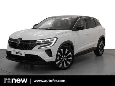 Usado Renault Austral Techno 140 CV (102 kW) 2022 Blanco SUV