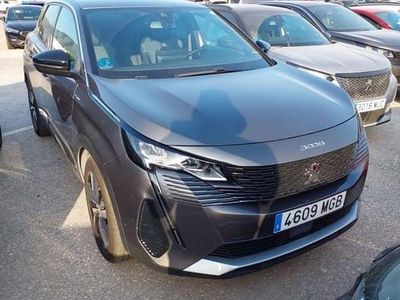 Usado Peugeot 3008 Allure 224 CV (164 kW) 2023