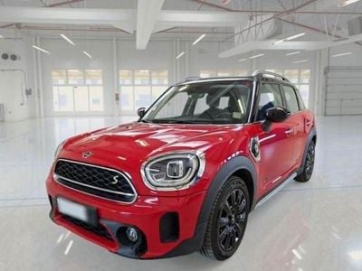 Usado Mini Cooper S Countryman 224 CV (164 kW) 2021 SUV