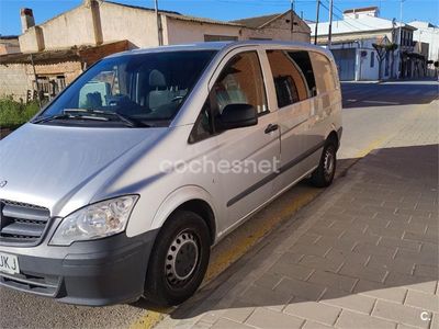 Mercedes Vito