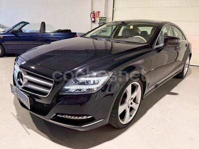 Mercedes CLS350