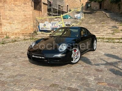 Porsche 911 Carrera 4S