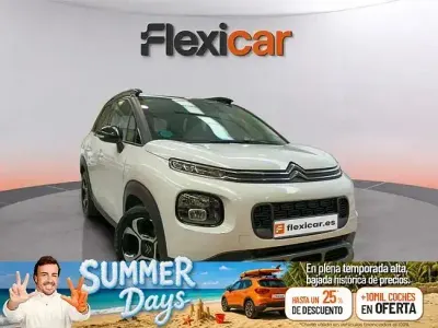 Usado Citroën C3 Aircross