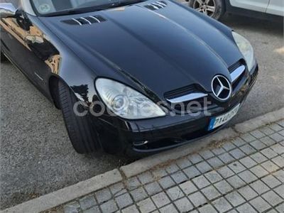 Mercedes SLK200