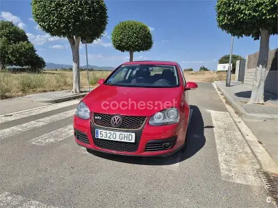 Usado VW Golf VI