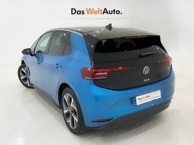 VW ID3