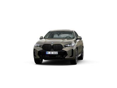Usado 2025 BMW X6 Comfort Edition SUV | 94.500 € (Caro)