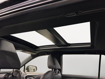 Usado Toyota RAV4 Hybrid Plus 2026 Gris SUV