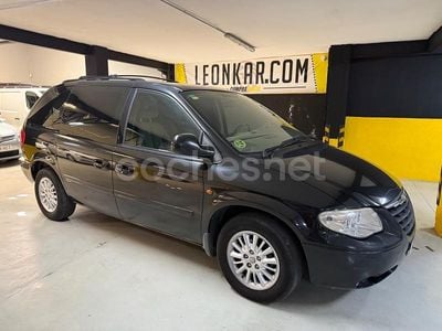 Chrysler Voyager