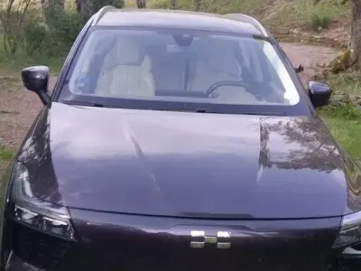 Usado Aiways U5 150 kW (204 CV) 2022 Otro SUV