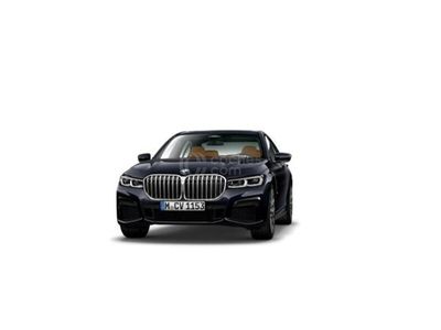 BMW 730