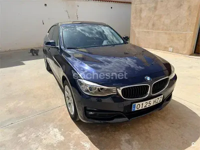 Usado BMW 320