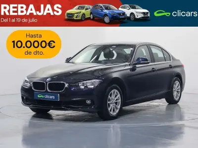 Usado BMW 316