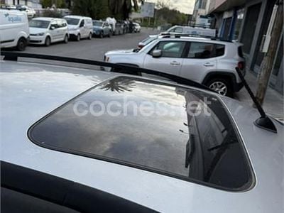 Gris / plata Usado 2005 Nissan Murano SUV | 2000 €