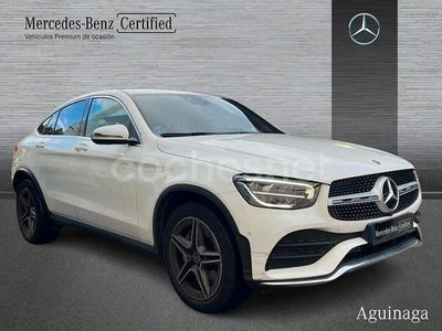 Mercedes GLC200
