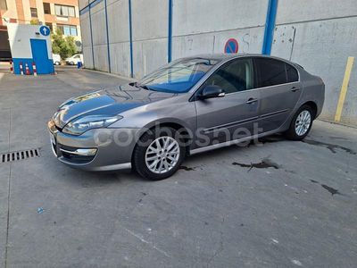 Renault Laguna III